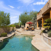 Отель Southwest Abode on Las Sendas Golf Course home, фото 19
