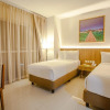 Отель Horison Inn Antawirya Semarang, фото 12