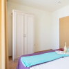 Отель Two Bedroom Apartment with Balcony, фото 15