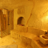 Отель Hancı Cave Hotel, фото 11