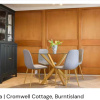 Отель Stunning Sea Views in Central Burntisland, фото 8