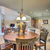 Отель Expansive Texas Home ~ 4 Mi to Grapevine Lake!, фото 14