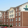 Отель WoodSpring Suites Oklahoma City Norman, фото 19