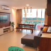 Отель Mares de Camboinha #505 - Apartamento by Carpediem, фото 16