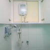 Отель Comfy and Modern Studio Pakubuwono Terrace Apartment, фото 7
