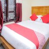 Отель Sri Subbiah Inn By OYO Rooms, фото 21