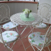 Отель Casa Annick Holiday Home Chianti Area Florence, фото 15