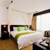 Отель The Loft Seaside Suites, фото 5