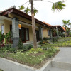 Отель Darra Ria Villa Ubud, фото 33