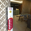Отель Lis Hotel, фото 17