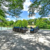 Отель Luxury Riverfront Oasis W/boat Dock-grill-firepit!, фото 23