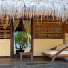 Отель Gili Asahan Eco Lodge & Restaurant, фото 11