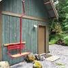 Отель Mt Baker Lodging Cabin 99 - Sleeps 6, фото 11