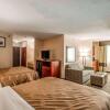 Отель Country Inn & Suites by Radisson, Muskegon, MI, фото 33