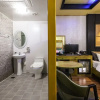 Отель Busan Hwanggeum Drive-In Motel, фото 12