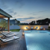 Отель Modern Villa in Pula With Pool and Parking, фото 17