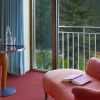 Отель Saratz Pontresina, фото 7