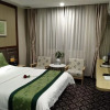 Отель GreenTree Alliance Hotel  Xinyang Nanjing Road DonGYAng Branch, фото 3