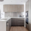 Отель Luxurious 2BD Flat by the River Thames - Vauxhall, фото 1
