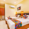 Отель FabExpress Liwa International Andheri East, фото 9