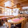 Отель Hotel-Restaurant STRAUSSEN, фото 13