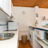 Отель Apartamento En Complejo de Zonas Ajardinadas-C11, фото 13