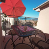 Отель Apartment Kate - free private parking: A1 Novi Vinodolski, Riviera Crikvenica, фото 8