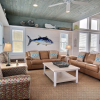 Отель Lucky Enough Vw48 4 Bedrooms 3.5 Bathrooms Home, фото 14