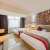Отель Fatek Hotel Chain (Shaoyang Xiangshang Industrial Park Branch), фото 5