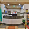 Отель OYO 246 Hotel Hadeel Al Motamayezah, фото 35