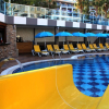 Отель Angel Beach Hotel, фото 23