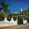 Отель Suites & Hotel Punta Esmeralda, фото 37