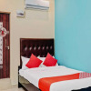 Отель Capital Residency by Oyo Rooms, фото 10