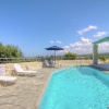 Отель Luxury Villa in Agia Triada With Swimming Pool, фото 19