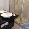 Отель Capitalia 3 BR Familiar Apt at Santa Fe With Free Parking, фото 8