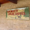 Отель Danseys Pass Coach Inn, фото 29