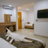 Отель Djerba Inn, фото 3