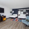 Отель Aloft Austin Southwest, фото 7
