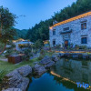 Отель Huangshan Chenwai B&B, фото 10