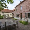 Отель Elegant Farmhouse in Michelbeke - Brakel With Terrace, Garden, фото 6