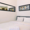 Отель Stylish Studio The Springlake Summarecon Bekasi Apartment, фото 5
