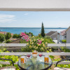 Отель Orange Apartment Sea View, фото 1