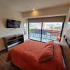 Отель Del Parque Suites, фото 3