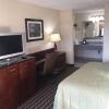 Отель Days Inn Airport North Charlotte, фото 6