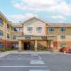 Отель Extended Stay America Select Suites DC Germantown Milestone, фото 9