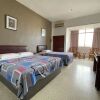 Отель OYO 89786 Hotel Kluang Baru, фото 24
