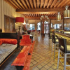 Отель Hôtel Le Cep, фото 25