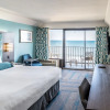 Отель Crystal Coast Oceanfront Hotel, фото 6