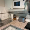 Отель Haus Jenny Wohnung E1 mit Sauna, фото 21