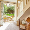 Отель Rosebank Cottage, фото 15